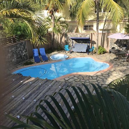 H&K Villa Blue Bay Eksteriør bilde