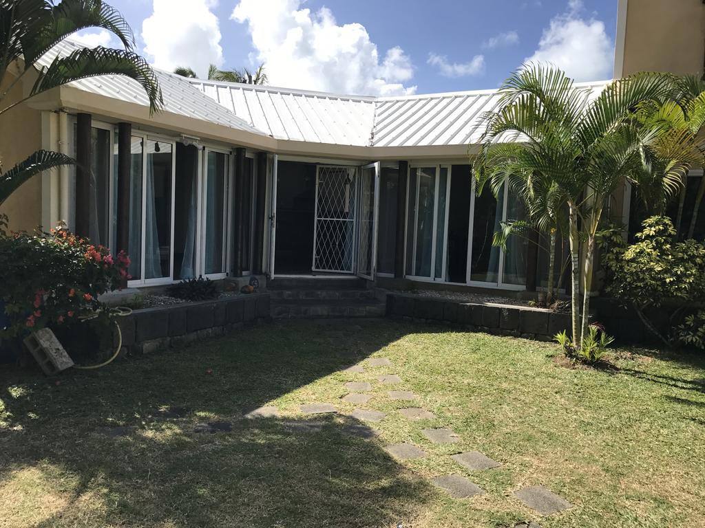 H&K Villa Blue Bay Eksteriør bilde