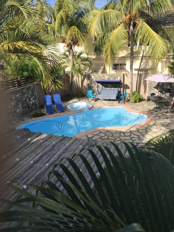 H&K Villa Blue Bay Eksteriør bilde