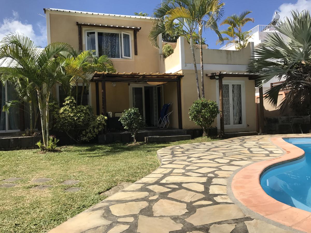 H&K Villa Blue Bay Rom bilde