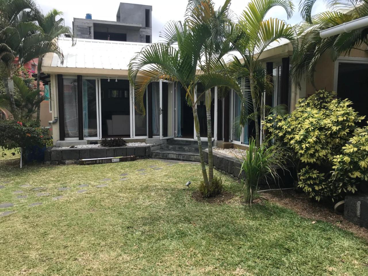 H&K Villa Blue Bay Eksteriør bilde
