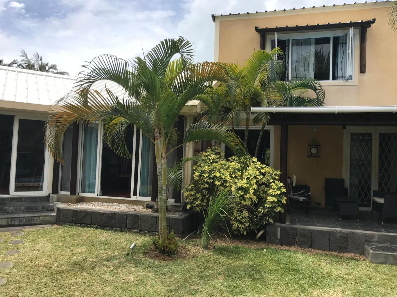 H&K Villa Blue Bay Eksteriør bilde